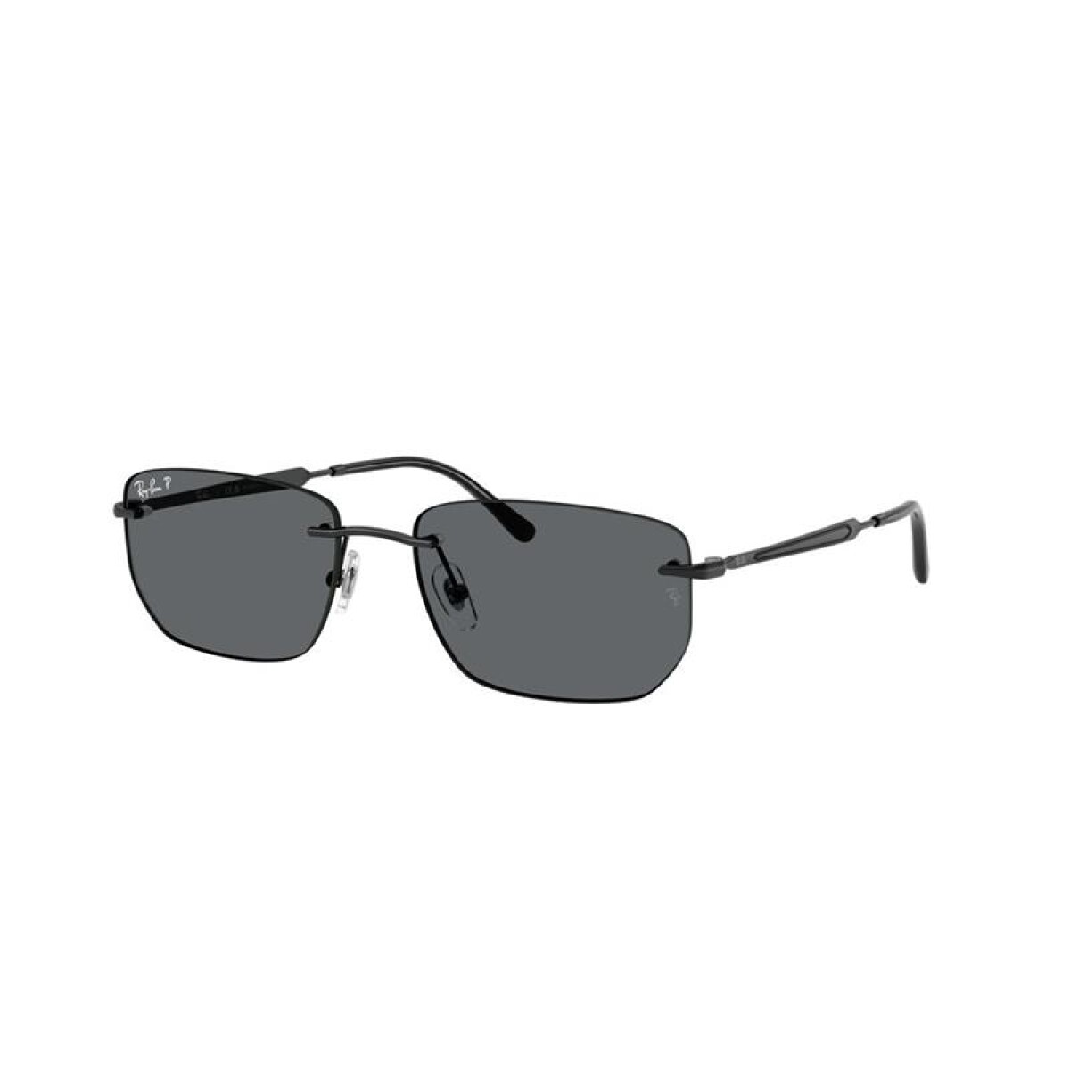 Ray Ban Rb3768 - 002/81 