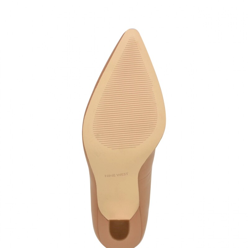 Pump Vylot Medium Natural