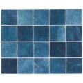 MOSAICO PARA PISCINA NORONHA MAR MESH 7.5X7.5 CM Mosaico Para Piscina Noronha Mar Mesh 7.5x7.5 Cm