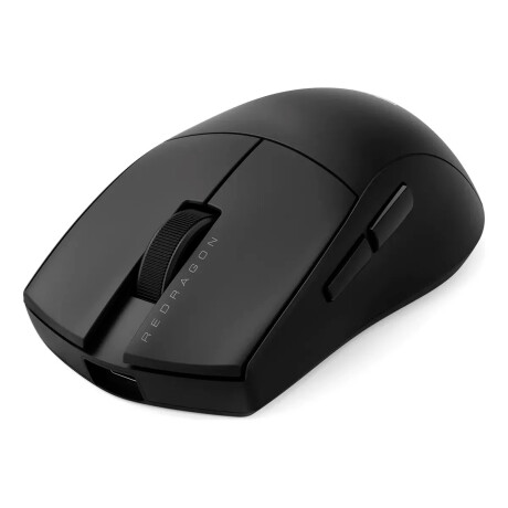 Mouse Gamer Redragon King Pro 1K M916 RGB Black Mouse Gamer Redragon King Pro 1K M916 RGB Black