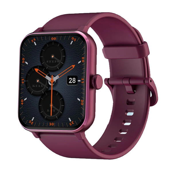 Smartwatch Blackview R50 1.85" ROJO