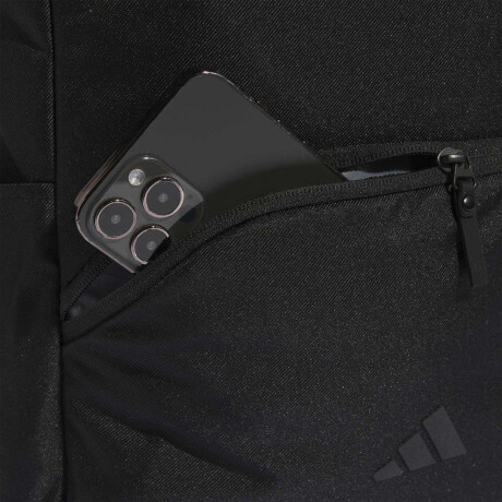 Mochila Adidas Prime Bp Unisex Negro