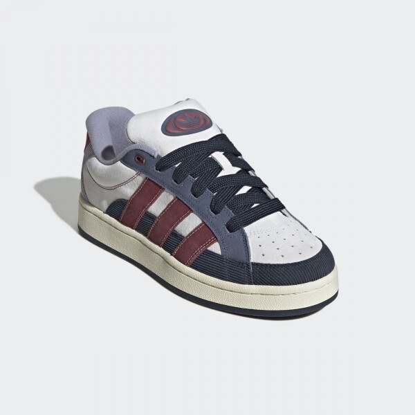 Championes Adidas Campus 00s Beta Gris