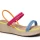 SANDALIA ANABELA 9651 - rives hawai