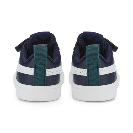 Puma Rickie AC Inf 38431407 Azul/bco.