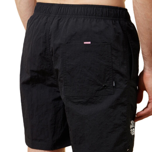 Voley Rusty Corfu - Negro Voley Rusty Corfu - Negro