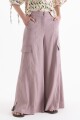 PANTALON KATE Rosa