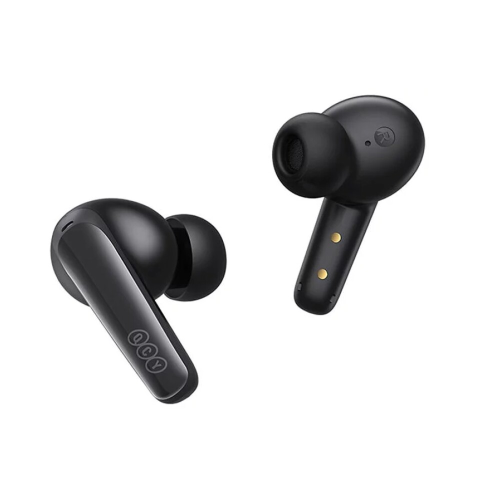 Tws T13 X |Negro| QCY By Xiaomi TWS T13 X | NEGRO | QCY BY XIAOMI