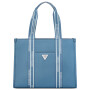 Cartera Guess Jackie Denim 0