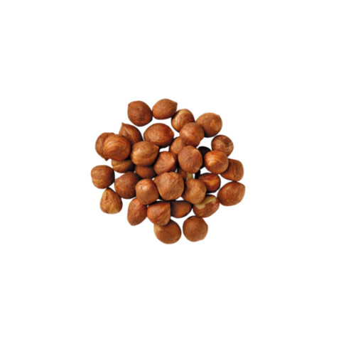 Avellanas Naturales 100 g La Molienda Avellanas Peladas