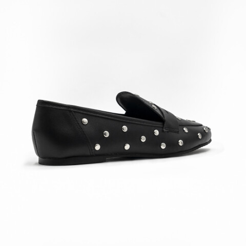 COURO ATANADO NAPOLI OFF WHITE 22 NAPOLI PRETO