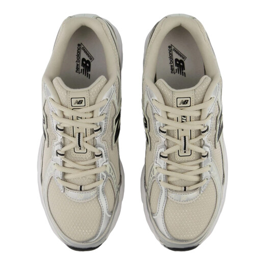 Championes New Balance 740 - Beige Championes New Balance 740 - Beige