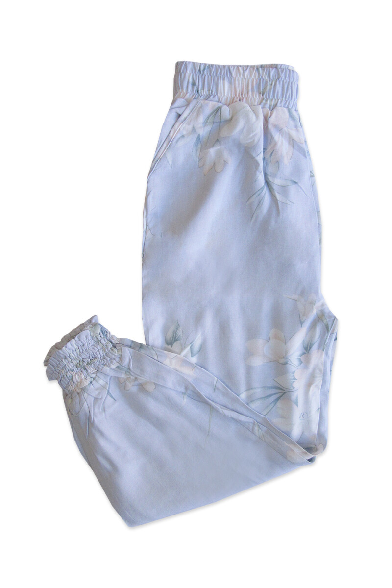 Summer pant Combinacion b