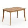 Juego de Comedor Nórdico con 4 sillas Nórdicas Juego de Comedor Nórdico con 4 sillas Nórdicas