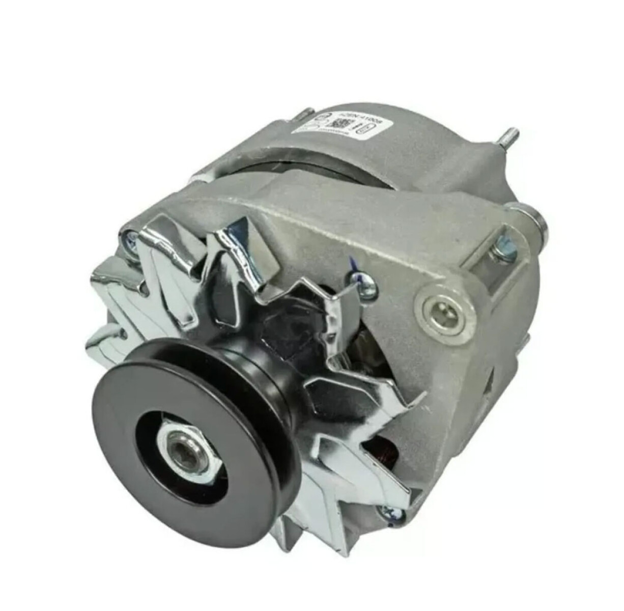 ALTERNADOR FIAT UNO-DUNA NAFTA BOSCH 12V=ALF.UNO ZM 