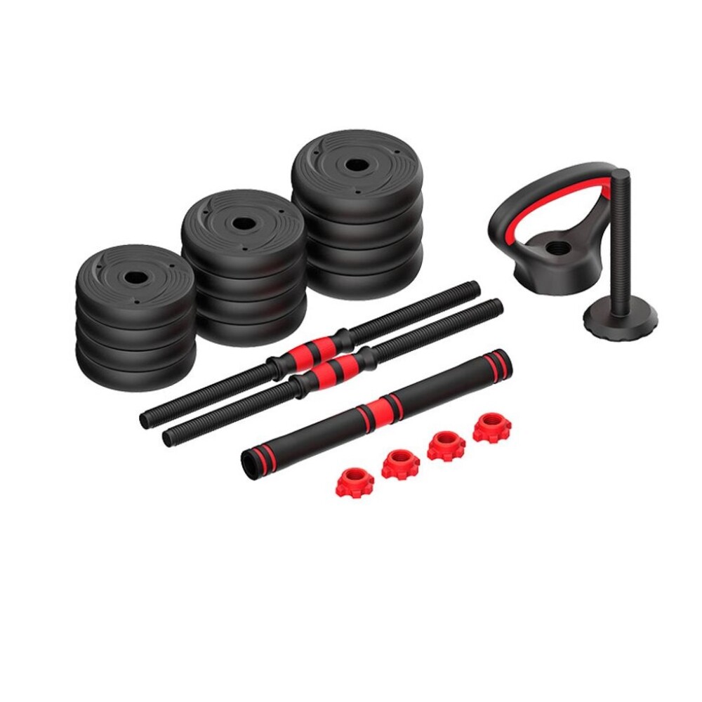 Set de Mancuernas ZZGO Dumbbell Ajustables SET MANCUERNAS ZZGO DUMBBELL