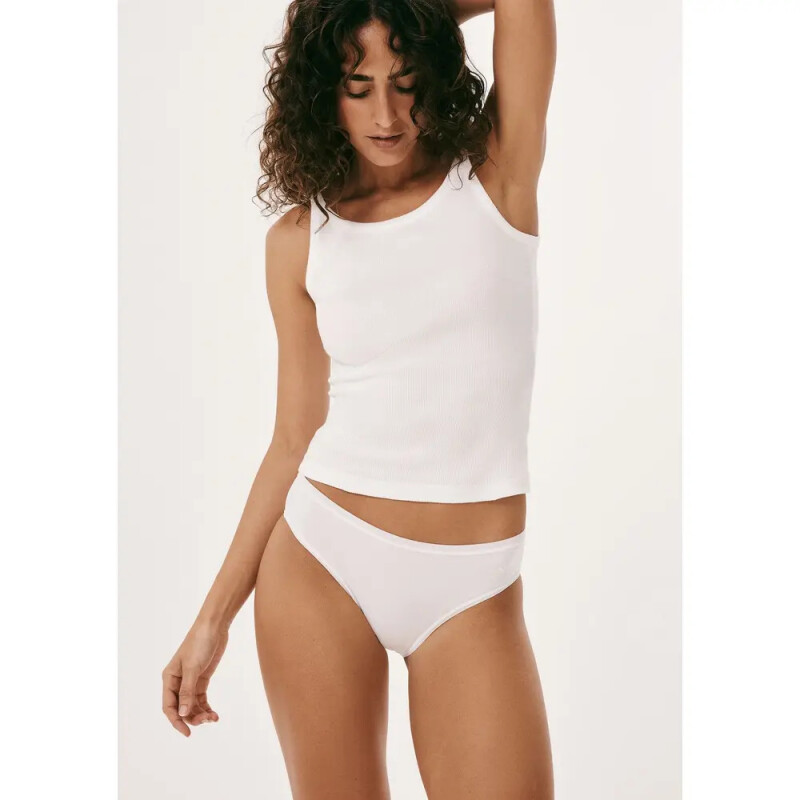 KIT COM 3 CALCINHAS FEM PRETO/BEGE/BRANCO