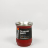 Mate Stanley Acero Inox. Rojo Mate Stanley Acero Inox. Rojo