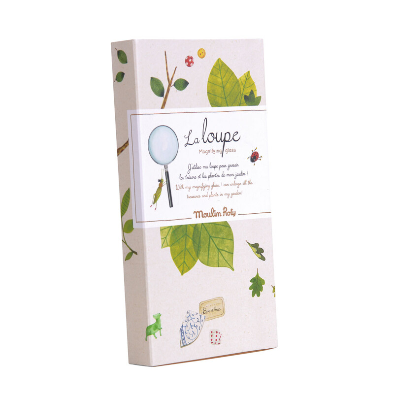 Lupa Le Jardin Moulin Roty Lupa Le Jardin Moulin Roty