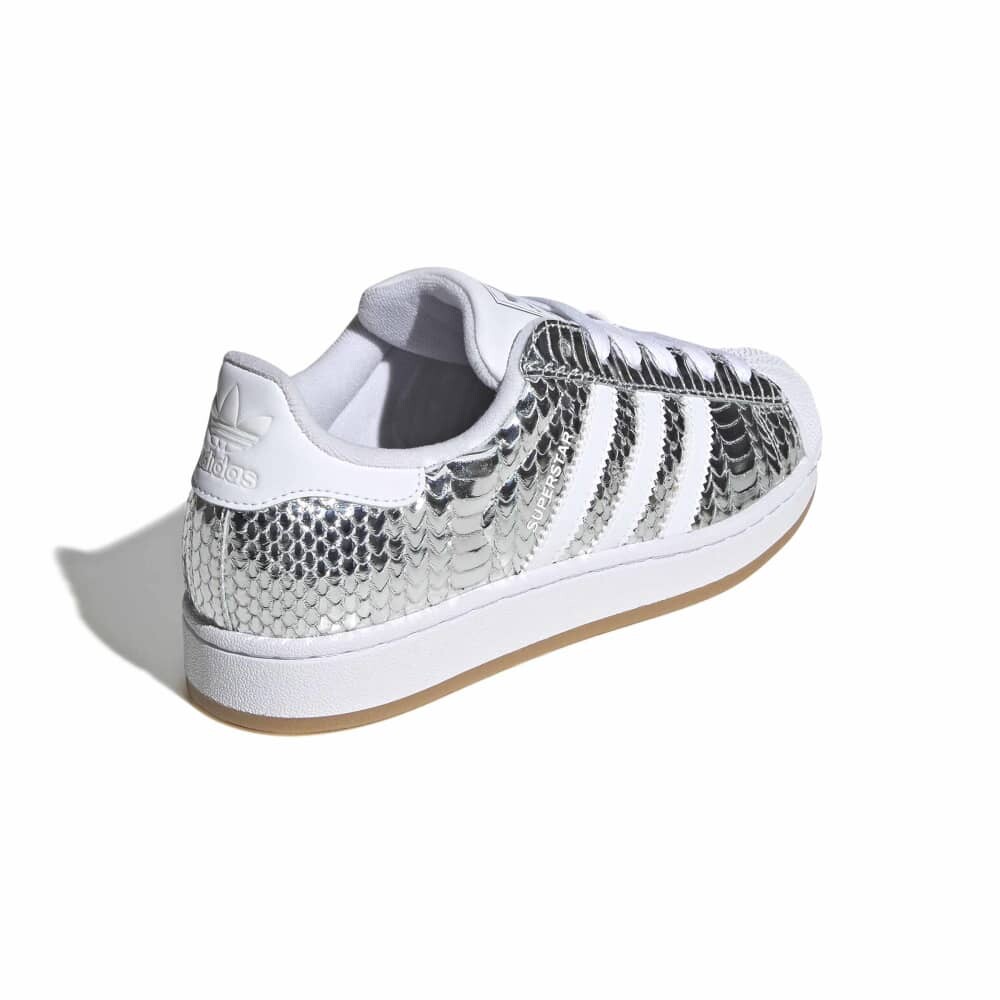 Superstar II W Grey
