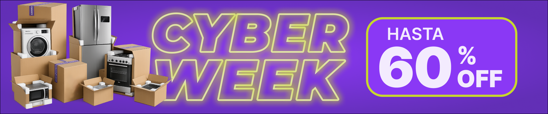 CYBER WEEK