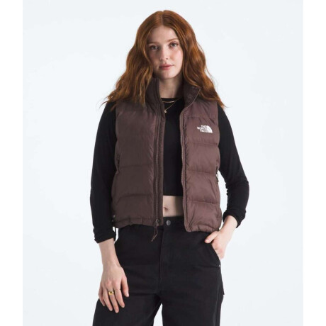 Chaleco Hydrenalite Tawny Quartz