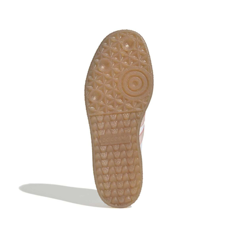 CHAMPIONES ADIDAS SAMBAE W Mujer IH4026 Blanco-rosado