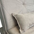 SOFA CAMA ESTORIL - BUCLE BEIGE SOFA CAMA ESTORIL - BUCLE BEIGE