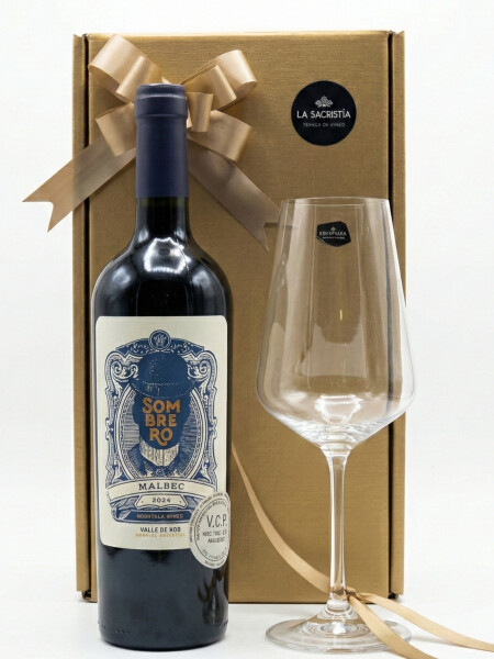 Sombrero Gift Box Sombrero Gift Box