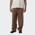 Pantalón Kristobelga Denim Skater Marrón