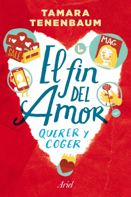 EL FIN DEL AMOR EL FIN DEL AMOR