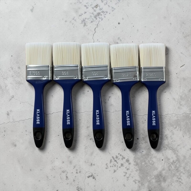 Set de 5 pinceles Klasse Set de 5 pinceles Klasse
