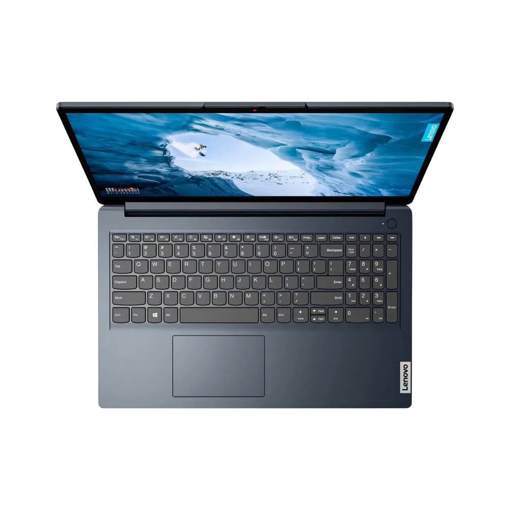 Notebook Laptop Lenovo IdeaPad 1 15IJL7 15.5″, Intel Pentium Silver N6000, 4GB RAM, 128GB SSD Notebook Laptop Lenovo IdeaPad 1 15IJL7 15.5″, Intel Pentium Silver N6000, 4GB RAM, 128GB SSD