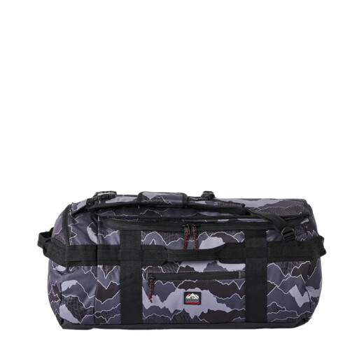 Bolso Rip Curl Search Duffle 45L Search - Negro Bolso Rip Curl Search Duffle 45L Search - Negro