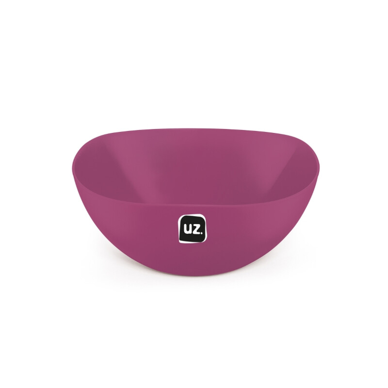 Bowl ensaladera 2lts MAGENTA