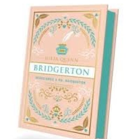 SEDUCIENDO A MR. BRIDGERTON (EDICION ESPECIAL) SEDUCIENDO A MR. BRIDGERTON (EDICION ESPECIAL)