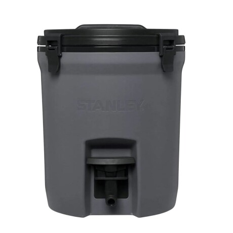 Conservadora Stanley con Dispesador Térmica 7,6 Lts Gráfito