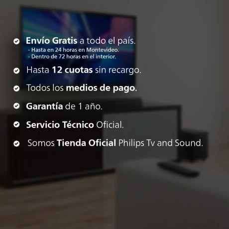 Barra De Sonido Philips Bluetooth Barra De Sonido Philips Bluetooth