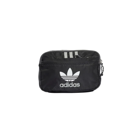 BOLSO adidas ARCHIVE WAIST BAG BLACK