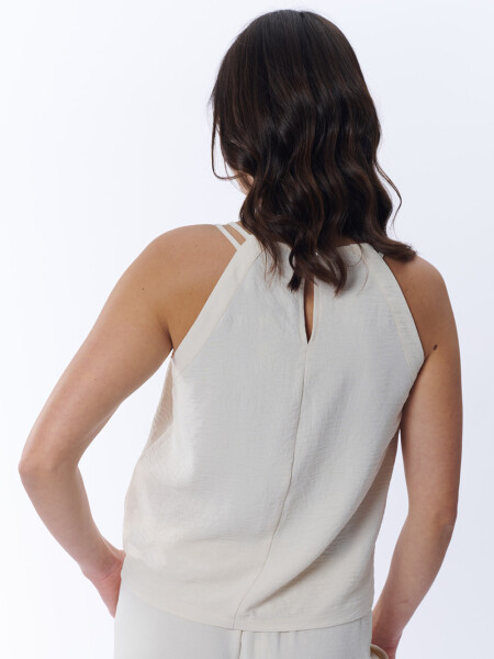 Blusa Crudo