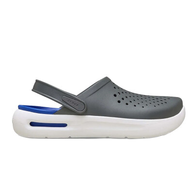 Crocs Clog InMotion Gris