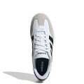 Championes de Hombre Adidas Urban Barreda Blanco - Negro - Gris