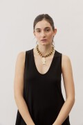 Vestido Suro NEGRO
