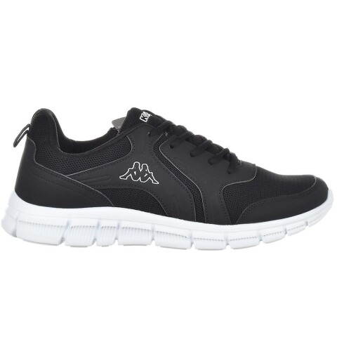 Logo Silje - Unisex Black/Grey Silver