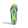 Championes Adidas F50 CLUB FG/MG Hombre JS1472 Azul-amarillo