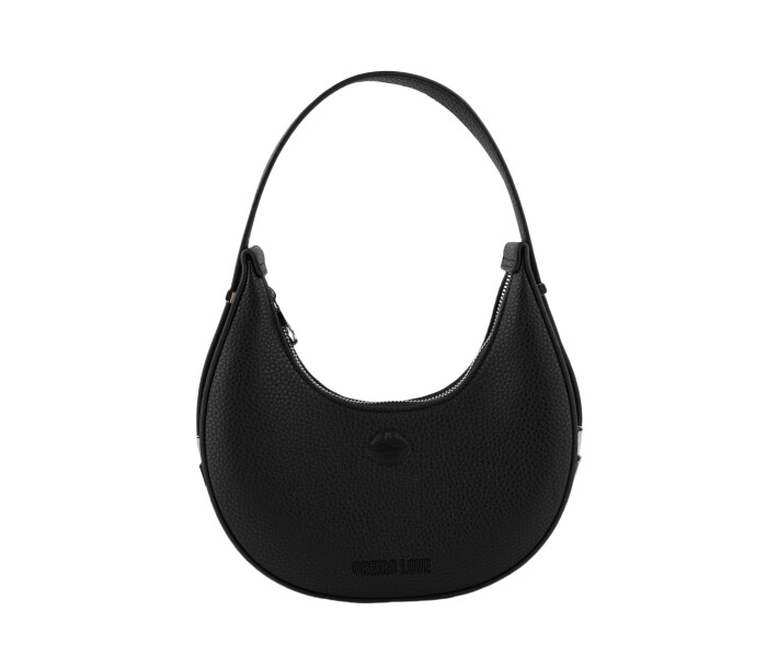 Cartera Las Oreiro Oreiro Love Negro