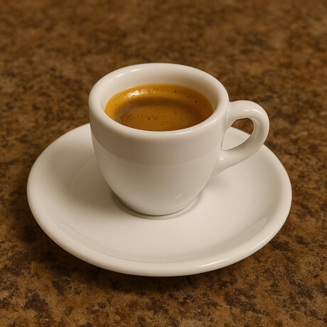 Plato para Café Actualite 12,5 cm Blanco Porcelana Plato para Café Actualite 12,5 cm Blanco Porcelana