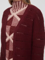 Saco Balda Bordeaux