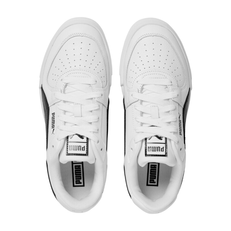 CA Pro Classic - Unisex White