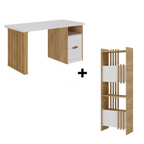 JUEGO DE OFICINA NINA